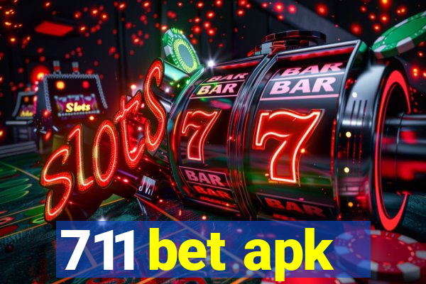 711 bet apk